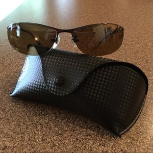 Ray-Ban Sunglasses